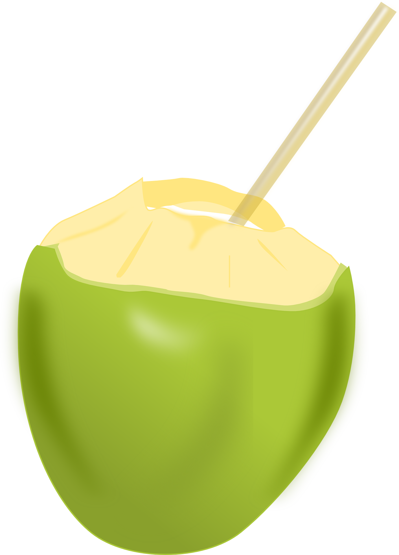 coconut